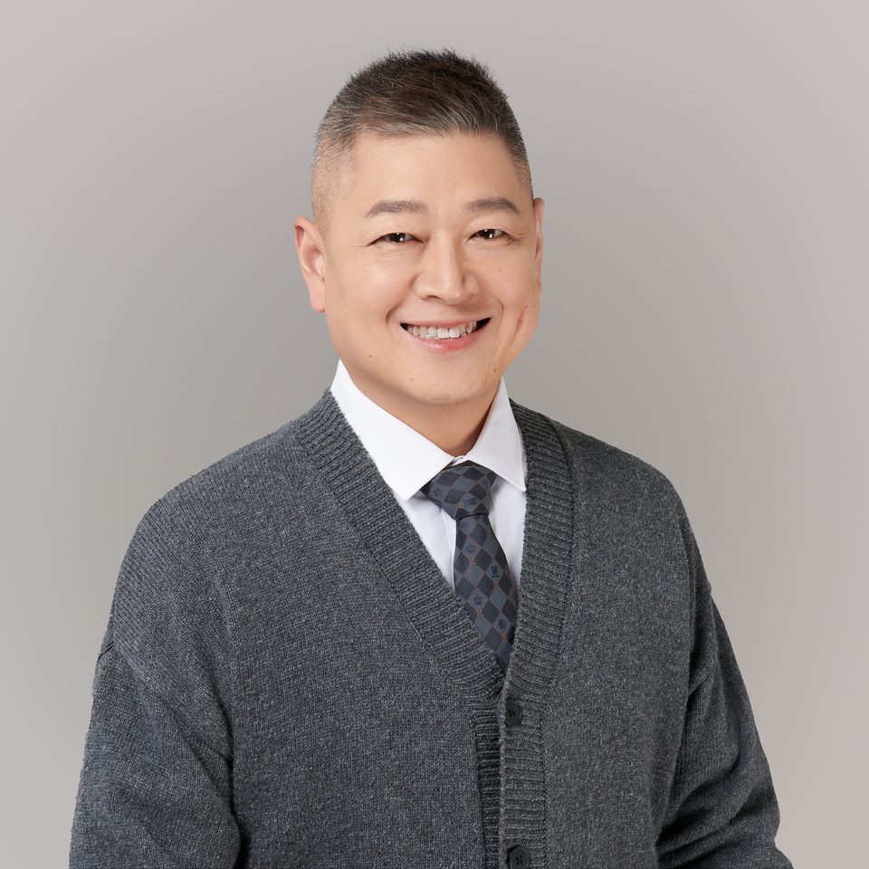 郑奇峰 个人照片