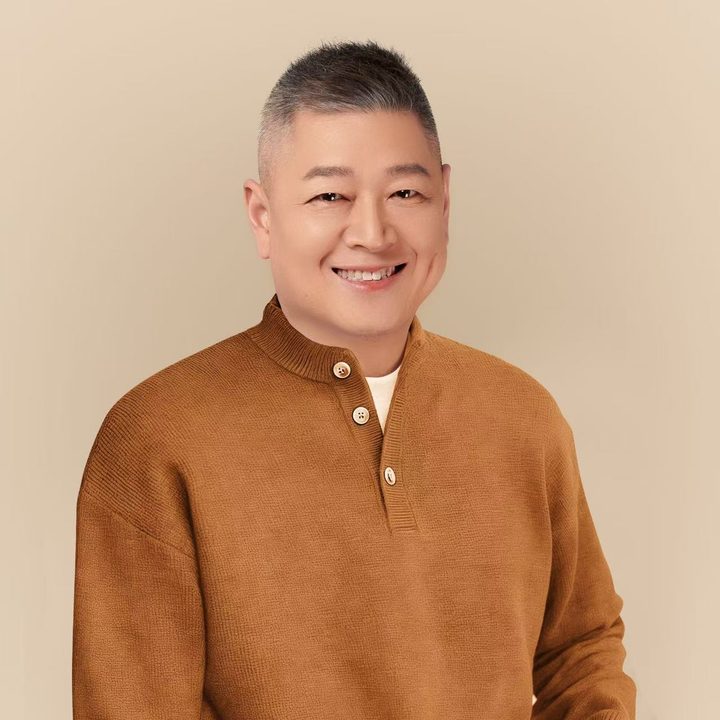 郑奇峰 个人照片